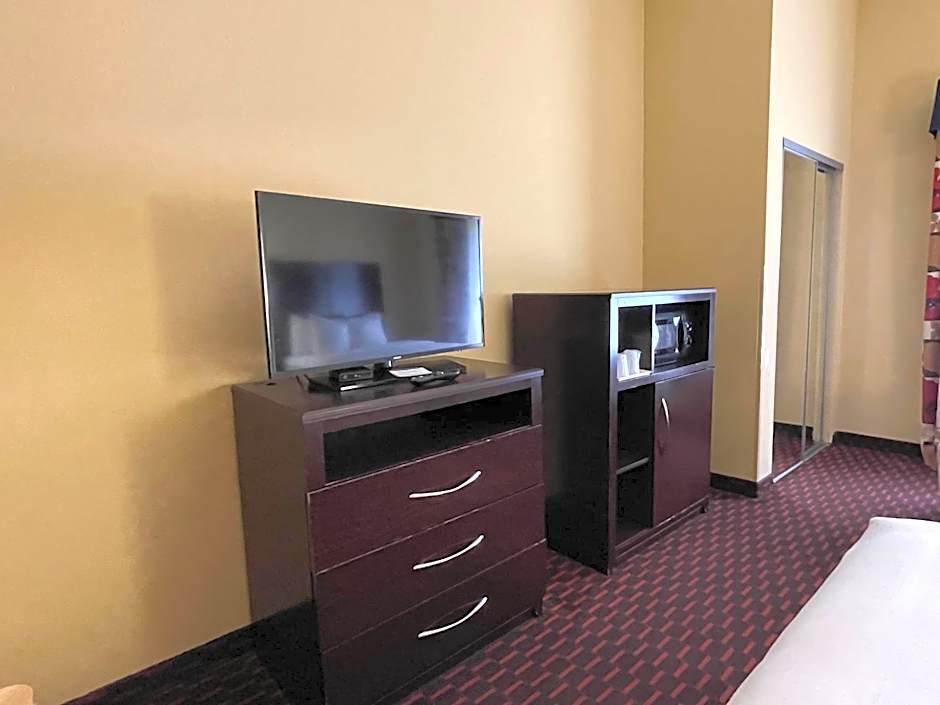 Comfort Suites Altoona