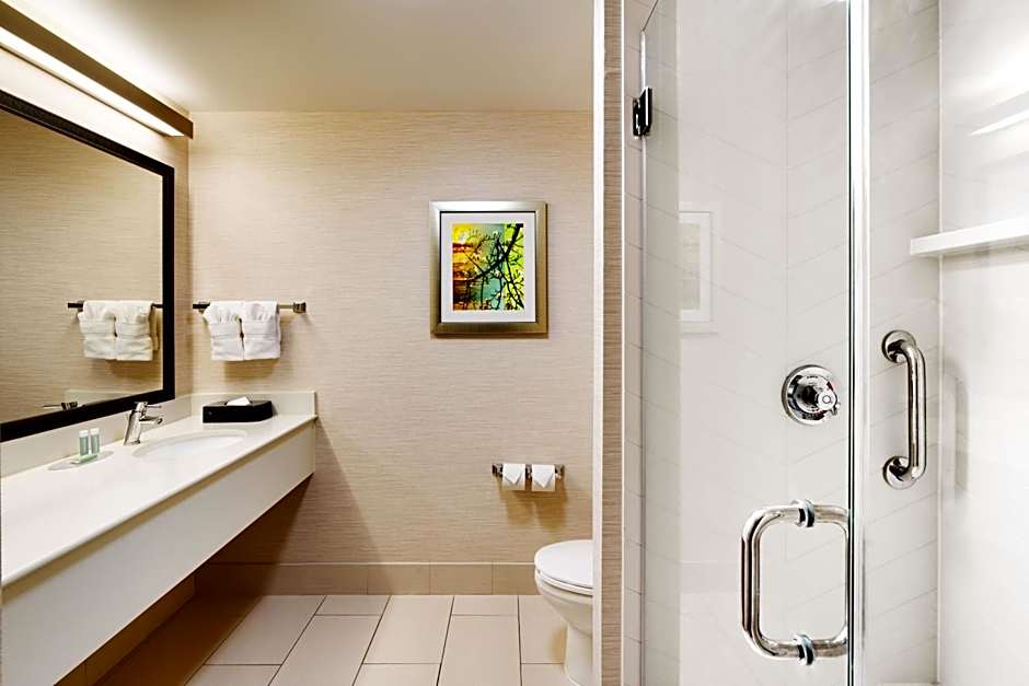 Fairfield Inn by Marriott Lexington Park Patuxent River Naval Air Station