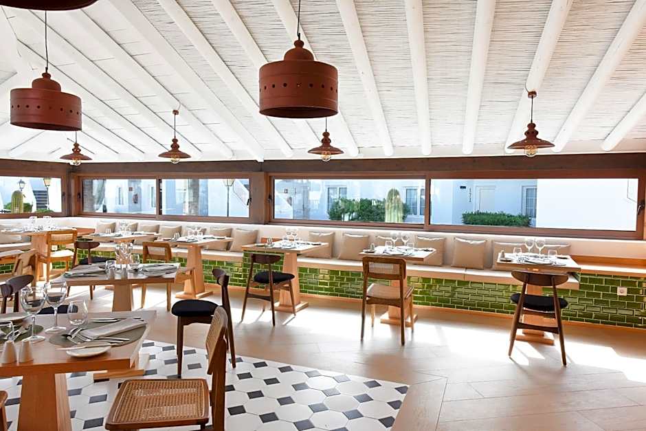 Boutique Hotel H10 White Suites - Adults Only