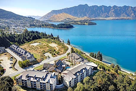 Rendezvous Heritage Hotel Queenstown