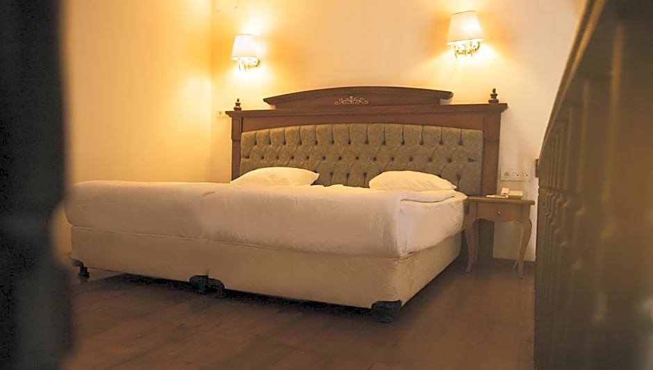 Thrace Konak Hotel & SPA