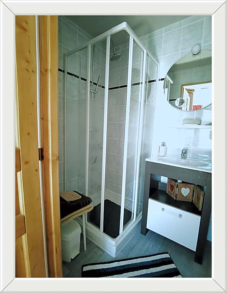 Chambre d'hôtes de Marie