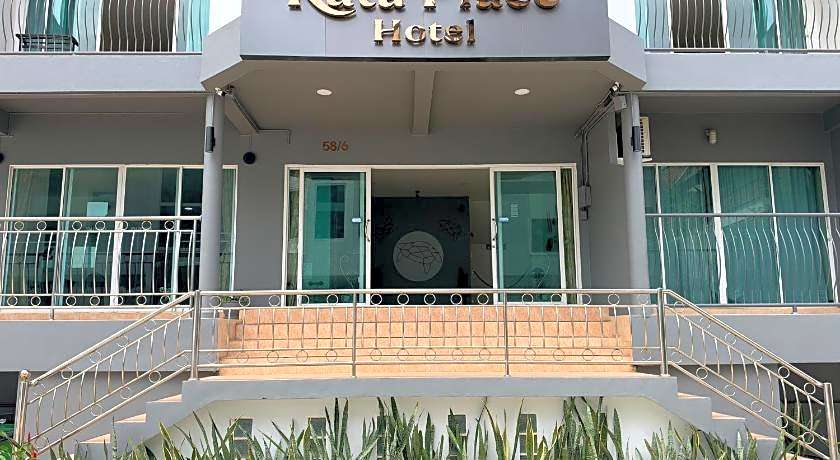 Kata Place Hotel