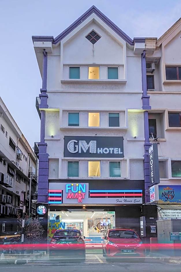 GM Hotel Metro at Sunway