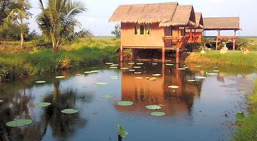 Lungcha Homestay – Prachuap Khiri Khan, TX