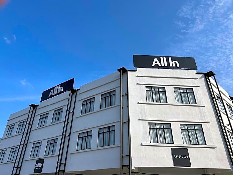 ALL IN HOTEL