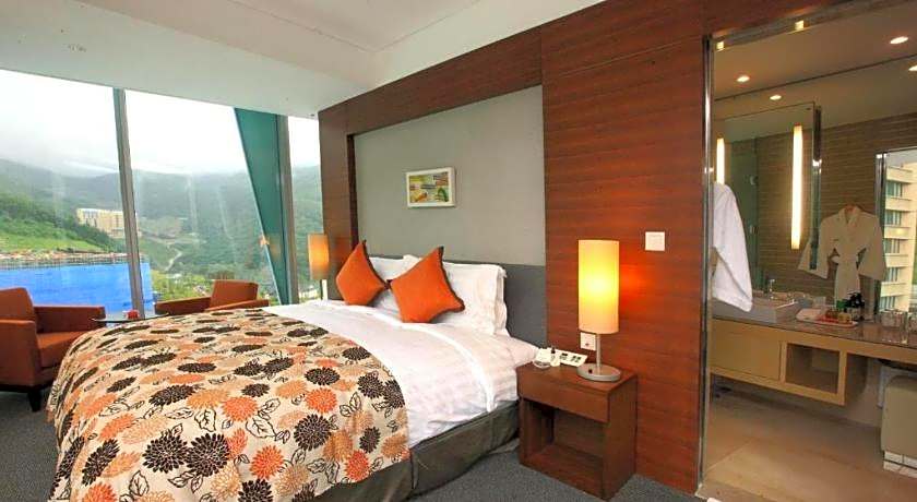 High1 Grand Hotel Convention Tower(Kangwonland Hotel)