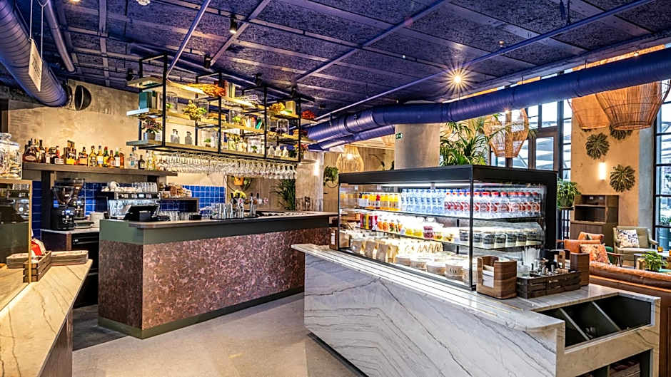Hotel Indigo Brussels - City By IHG