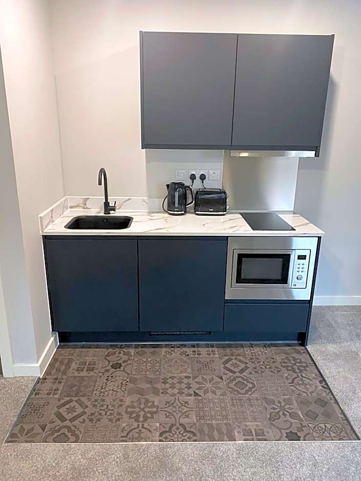 Marygate by Deuce Hotels Ltd