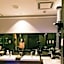 Spa & Capsule Hotel GrandPark-Inn Kitasenju