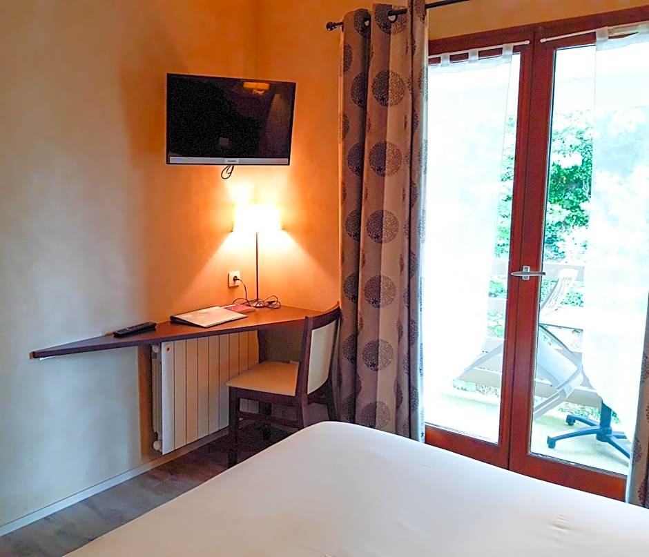 Hotel Alicia Auray Le Bono