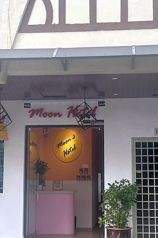 Moon Hotel, Cameron Highland