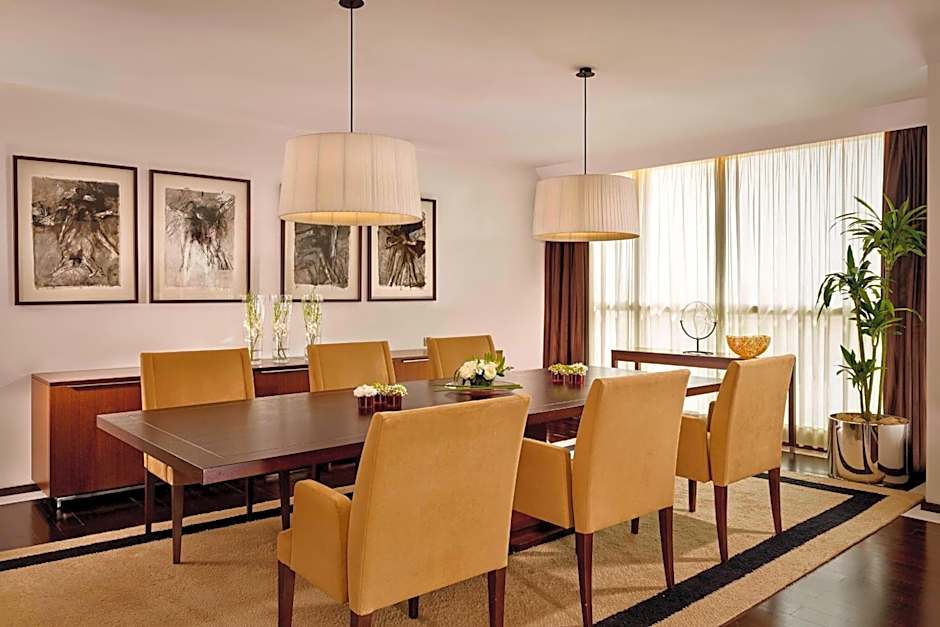 Sheraton Porto Hotel & Spa