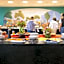 Hotel Fortin Plaza