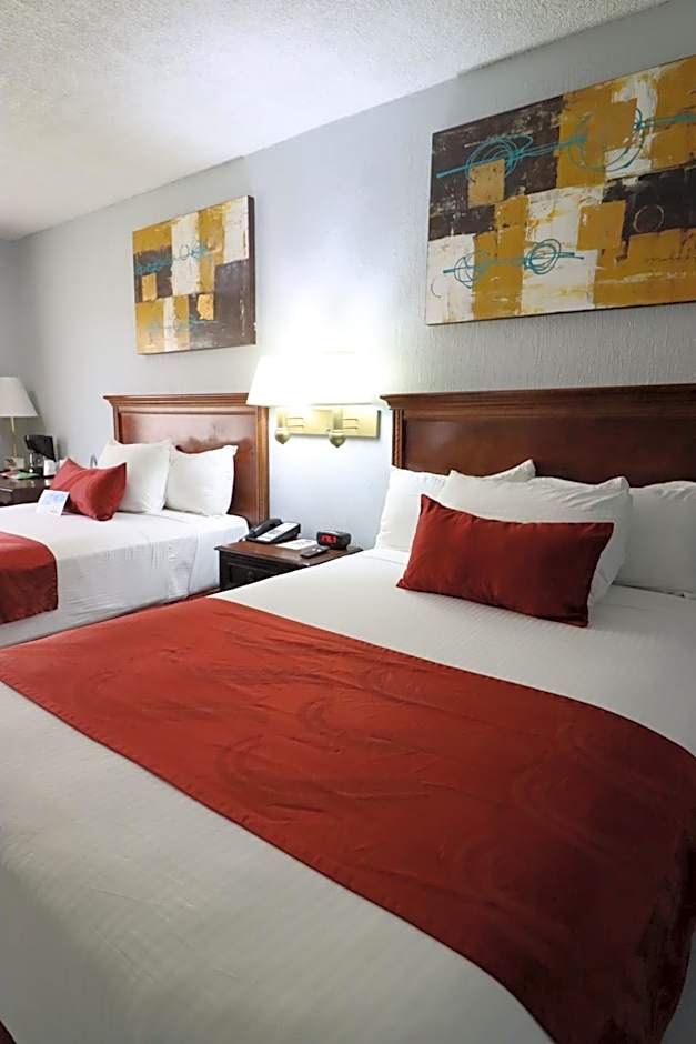 Quality Inn Piedras Negras