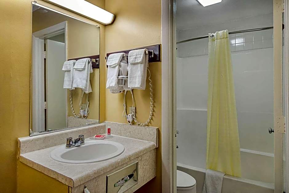Econo Lodge Union City - Atlanta South