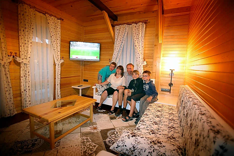 Nerissa Hotel