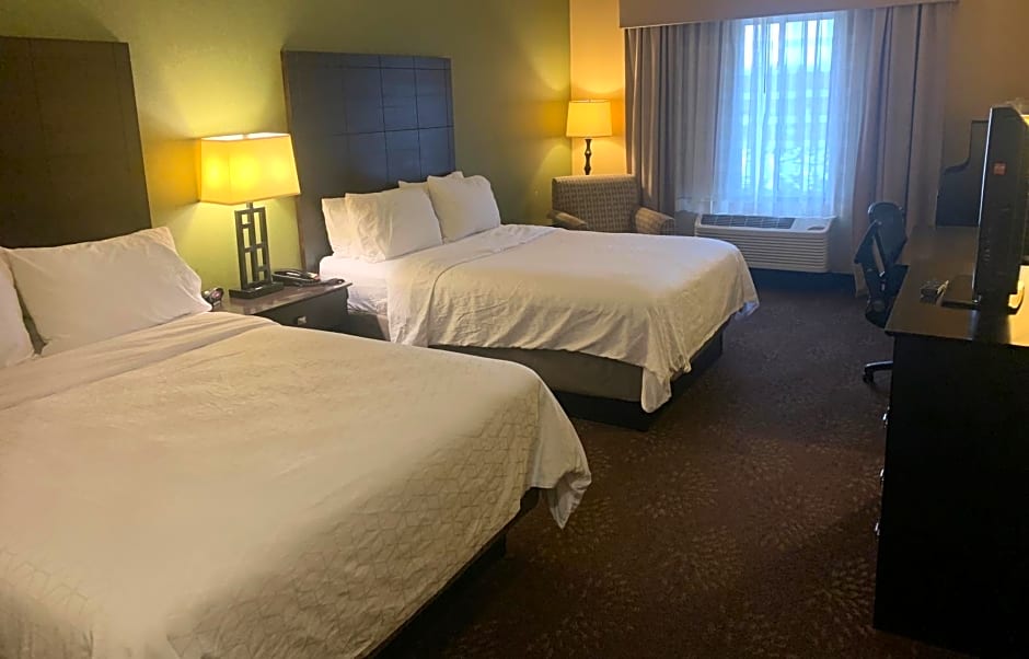 Holiday Inn Express Hotel & Suites Lansing-Dimondale