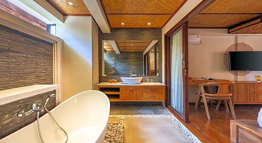 Urbanest Inn Villa