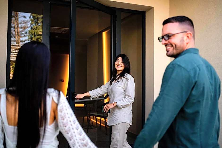 ananea Tropea Yachting Resort