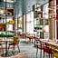 Intercityhotel Wiesbaden