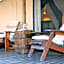 Out in Africa Wildlife Lodge