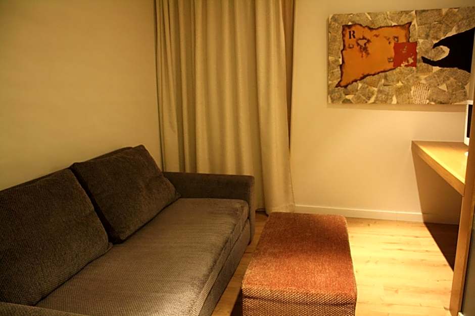 Hotel Palau dels Osset