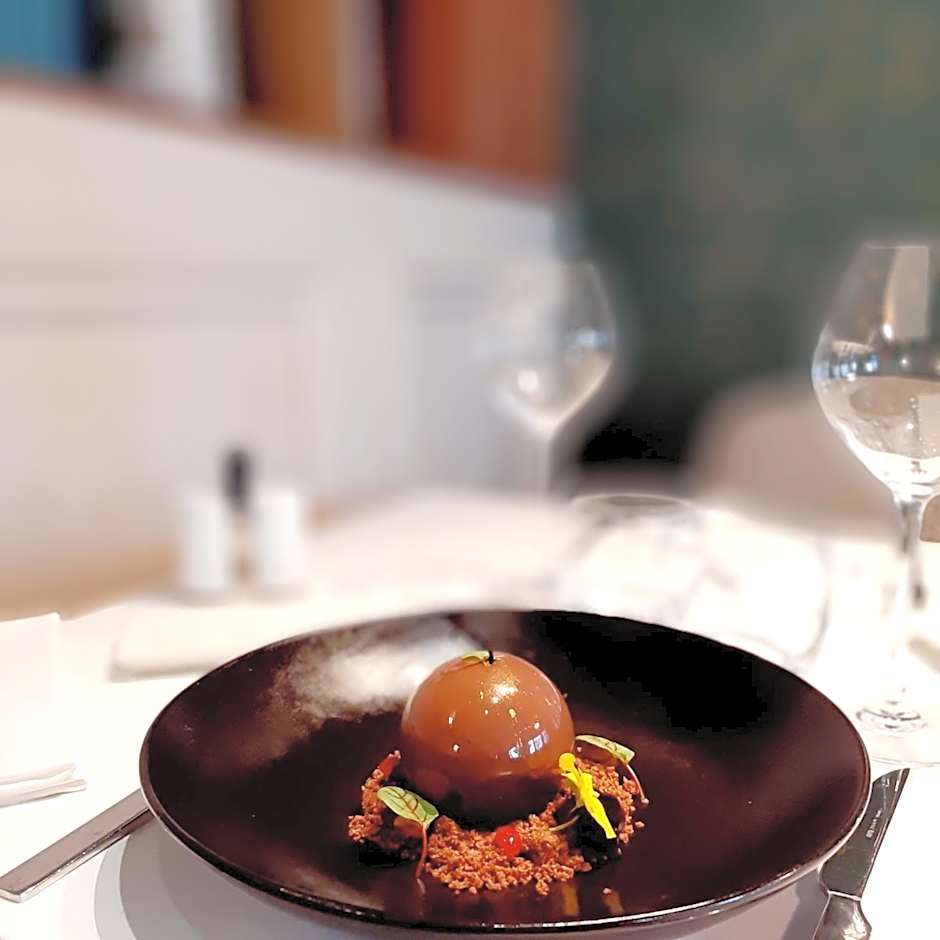 Logis Hotel Relais Saint Jacques - Châteauroux