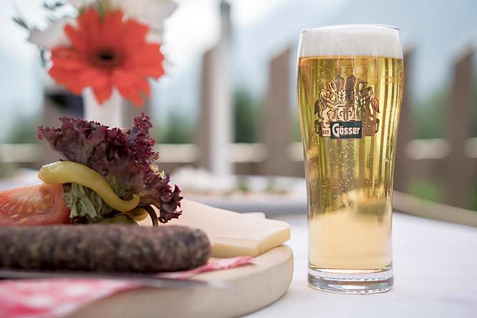 Hotel Gasthof Gribelehof