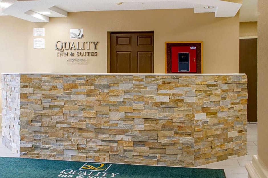 Quality Inn & Suites Maggie Valley - Cherokee Area