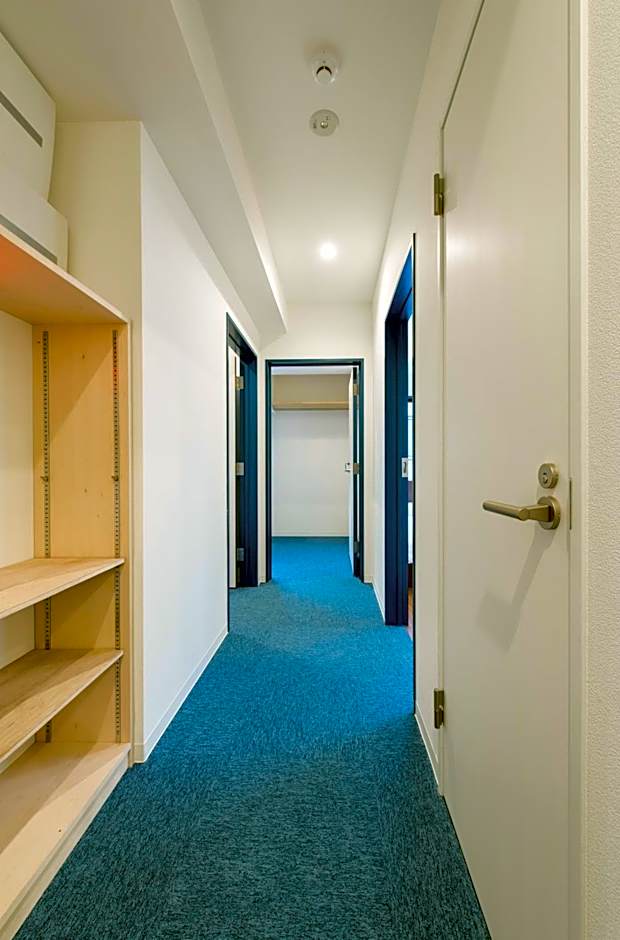 KandO Hostel Ueno