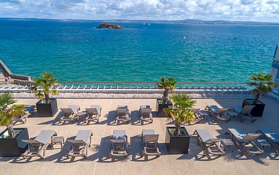 Résidence Pierre & Vacances Premium Le Coteau et la Mer