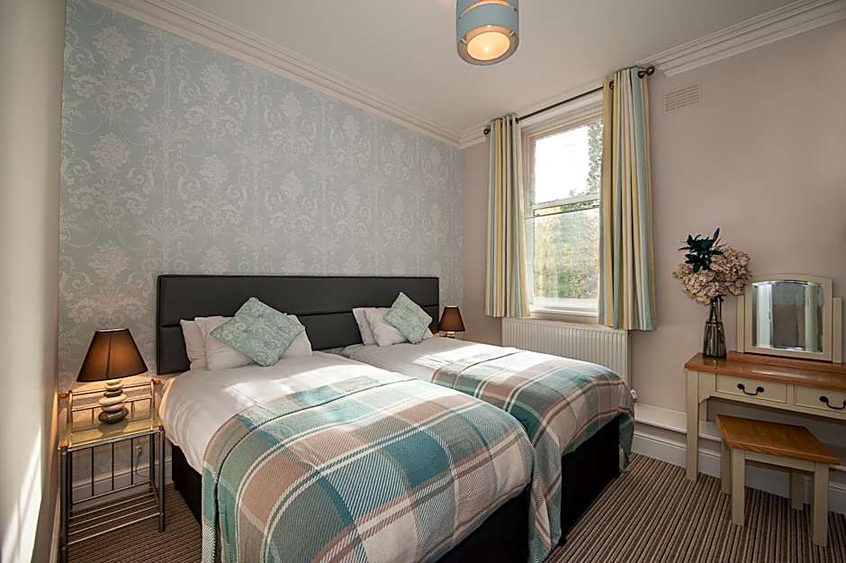 The Royal Hotel and Bar