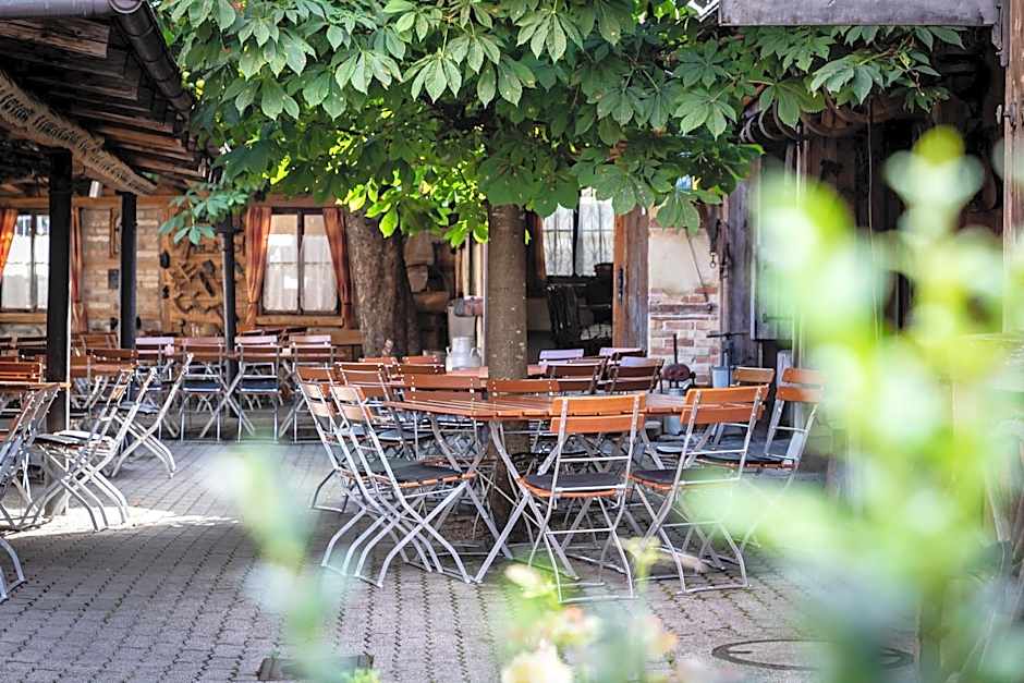 Hotel Gasthof Rössle