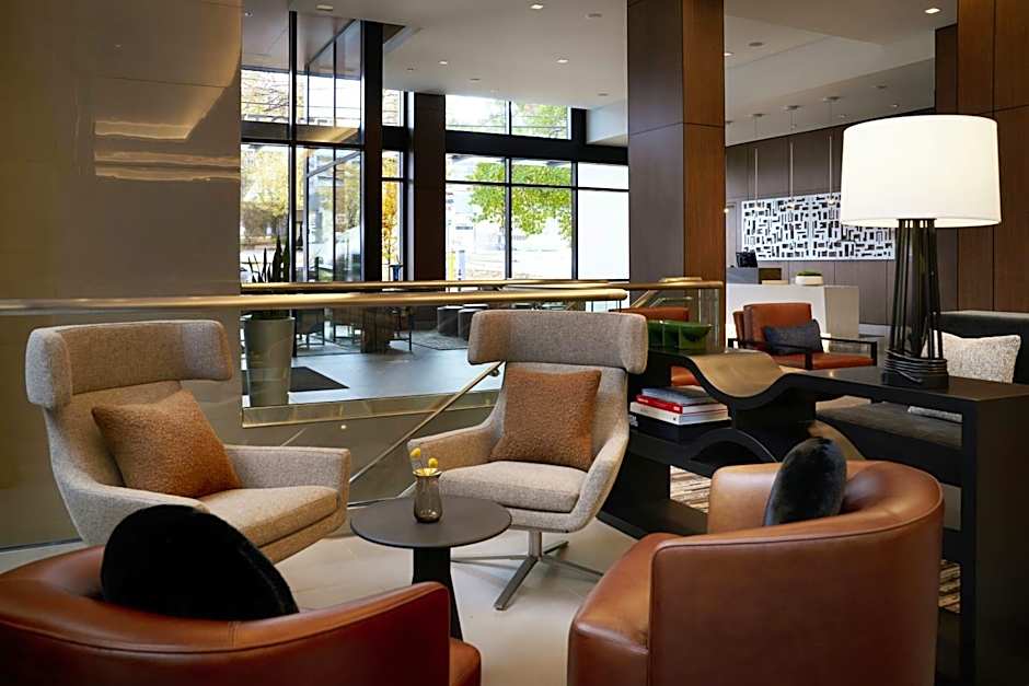 AC Hotel by Marriott Seattle Downtown