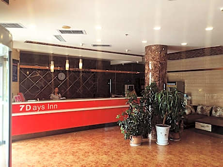WH - Anxin Bed Room