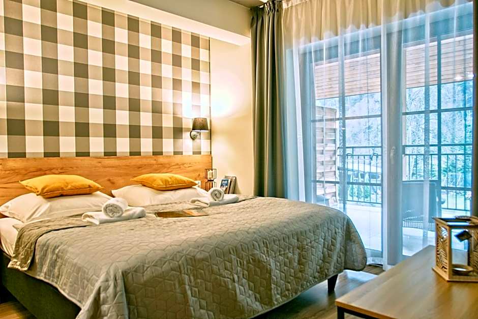 Apartamenty Magia Gór