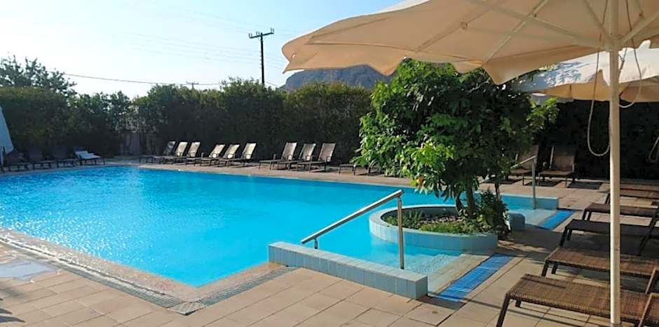 Anavadia Hotel-All Inclusive