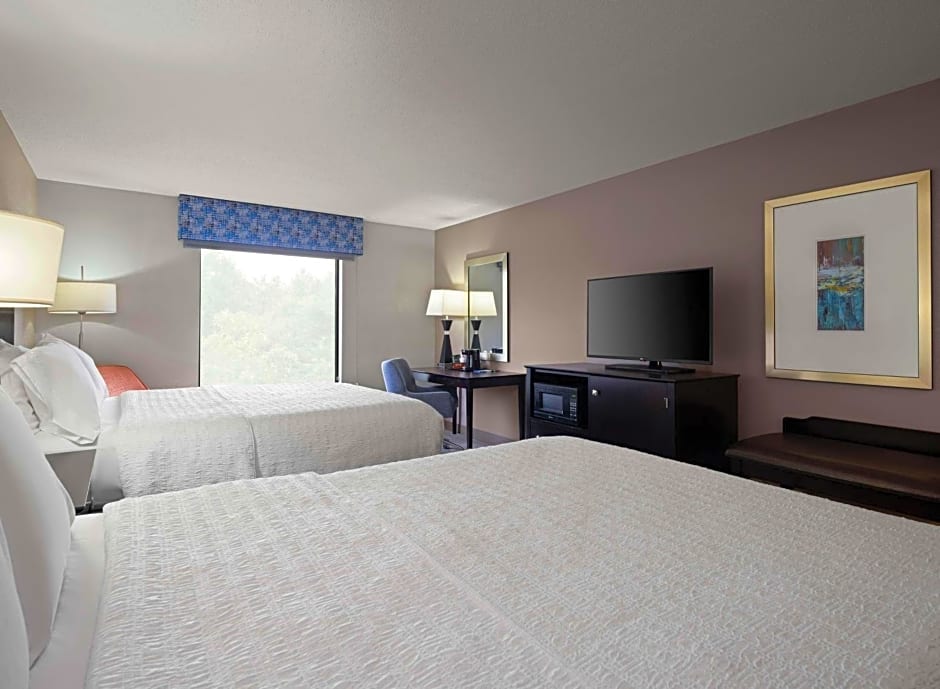 Hampton Inn By Hilton & Suites Arundel Mills/Baltimore, Md