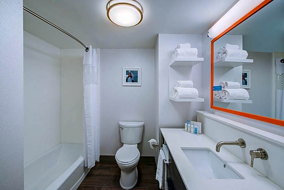 Hampton Inn By Hilton & Suites Wixom-Novi-Detroit MI