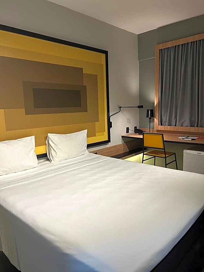 ibis Recife Boa Viagem