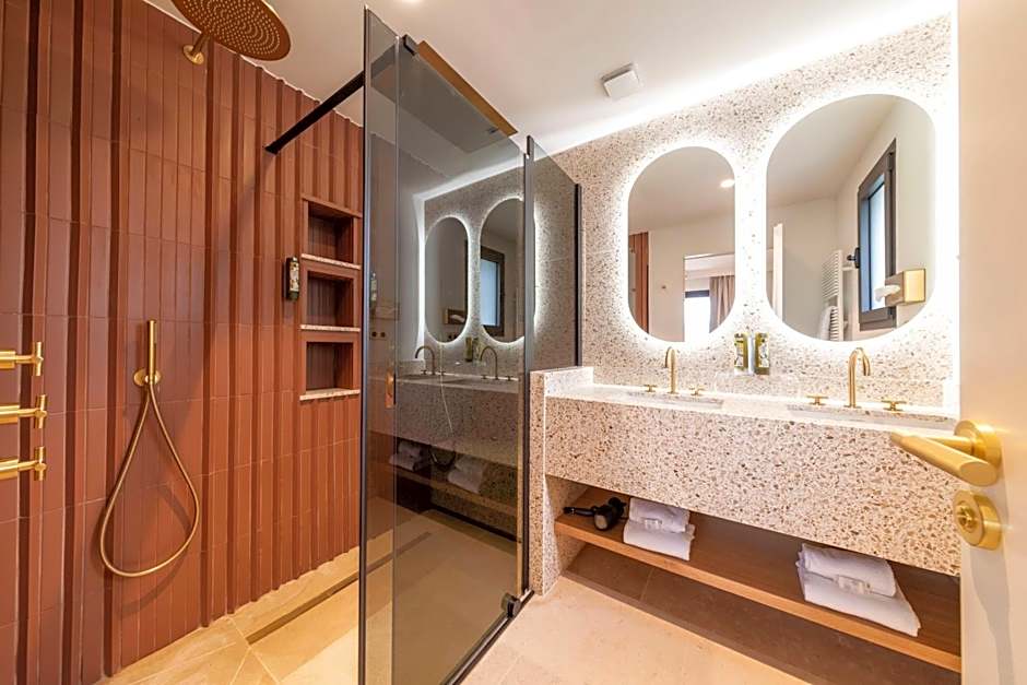 Hotel Brin d'Azur - Saint Tropez