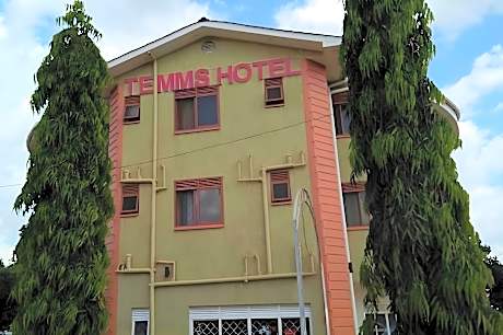 Temms Hotel