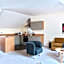 SACO Bristol- West India House
