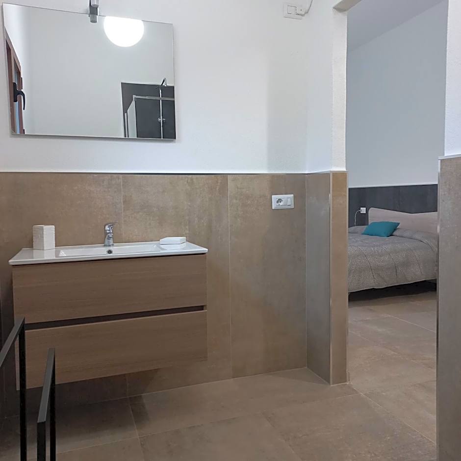 Mivida "Le stanze di Ada"