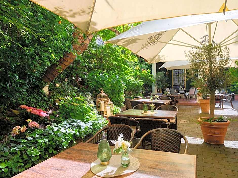 Hotel-Restaurant Central am Königshof