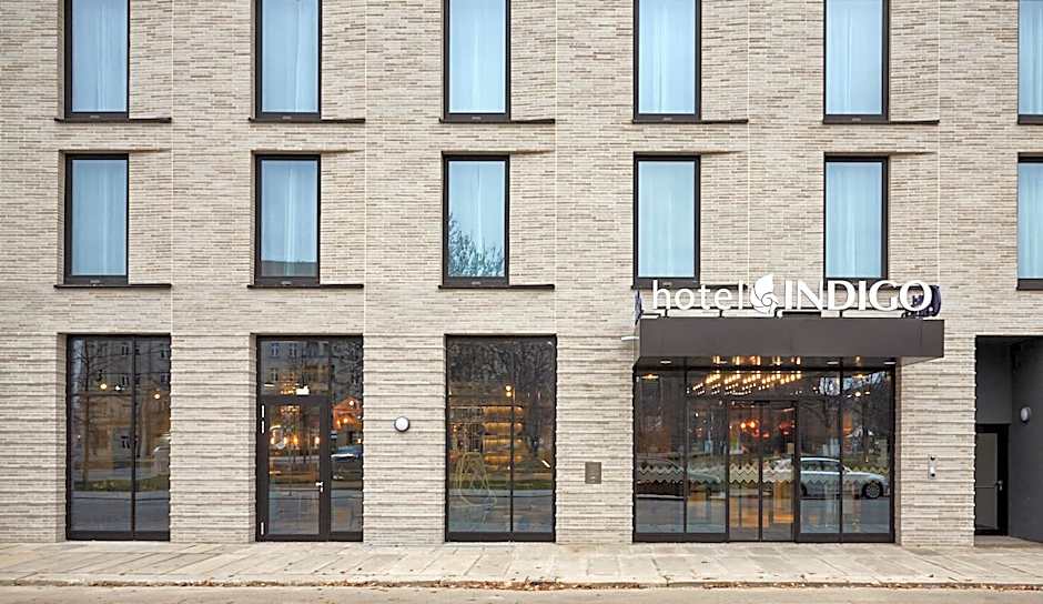 Hotel Indigo Dresden - Wettiner Platz By IHG