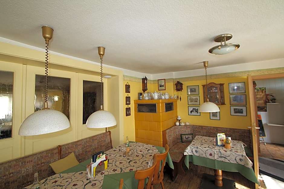 Teschendorfer Landgasthof