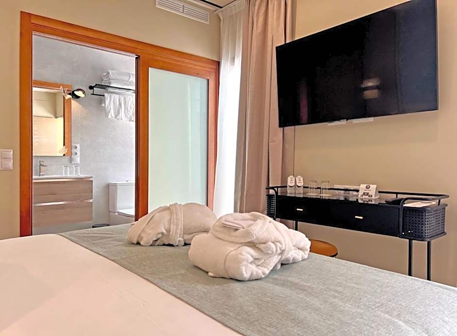 Soho Boutique Columela