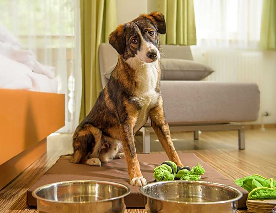 Residenz Gruber, Hotel & Appartments